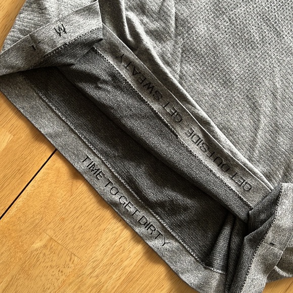 Lulu t-shirt - Picture 3 of 3